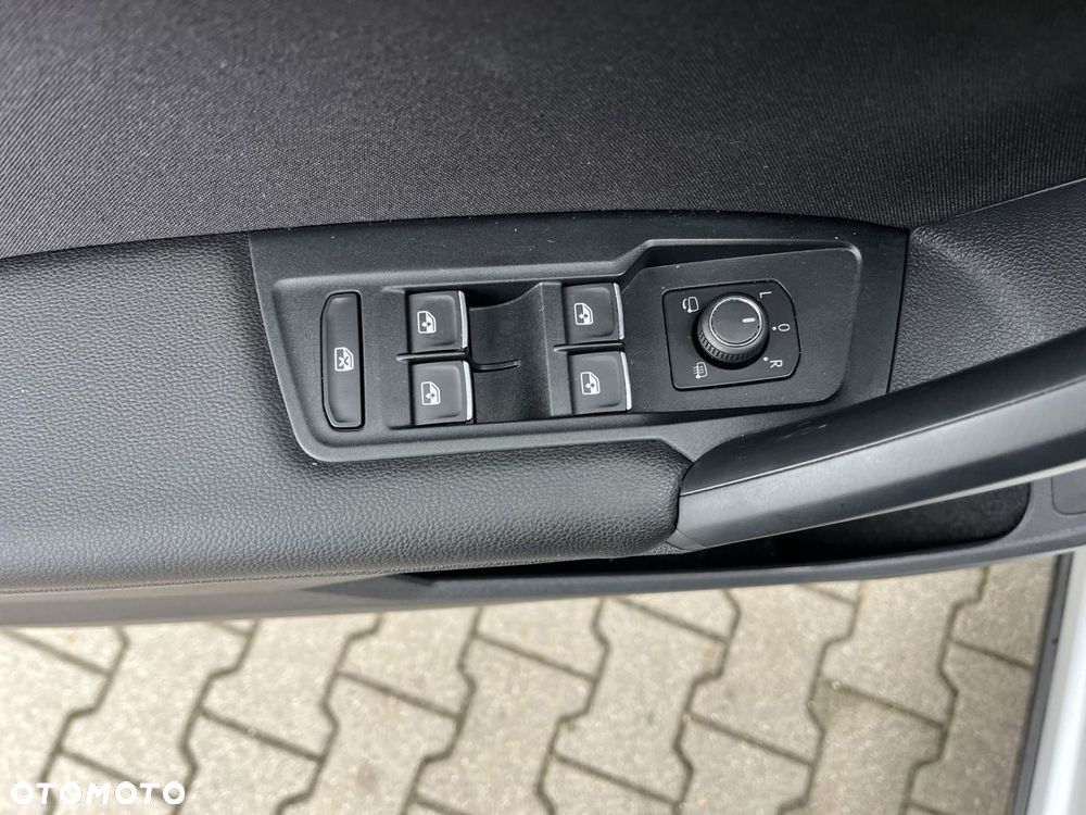 Volkswagen Tiguan - 20