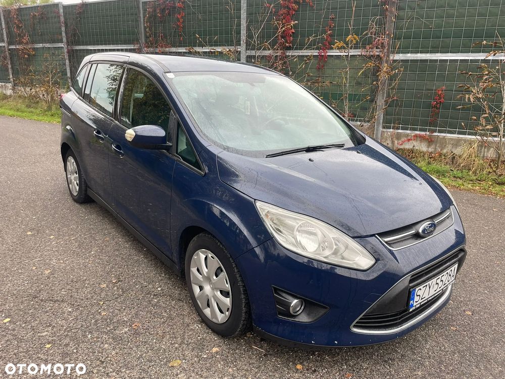 Ford C-MAX - 3