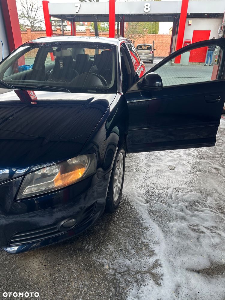 Audi A3 Sportback - 14