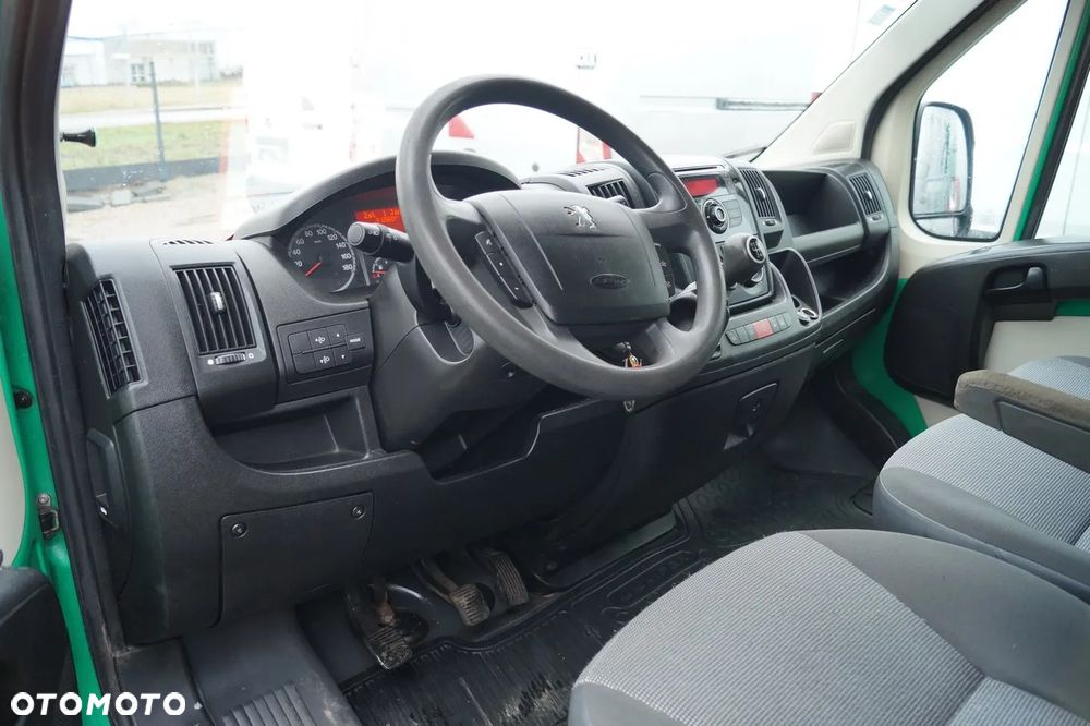 Peugeot Boxer - 20