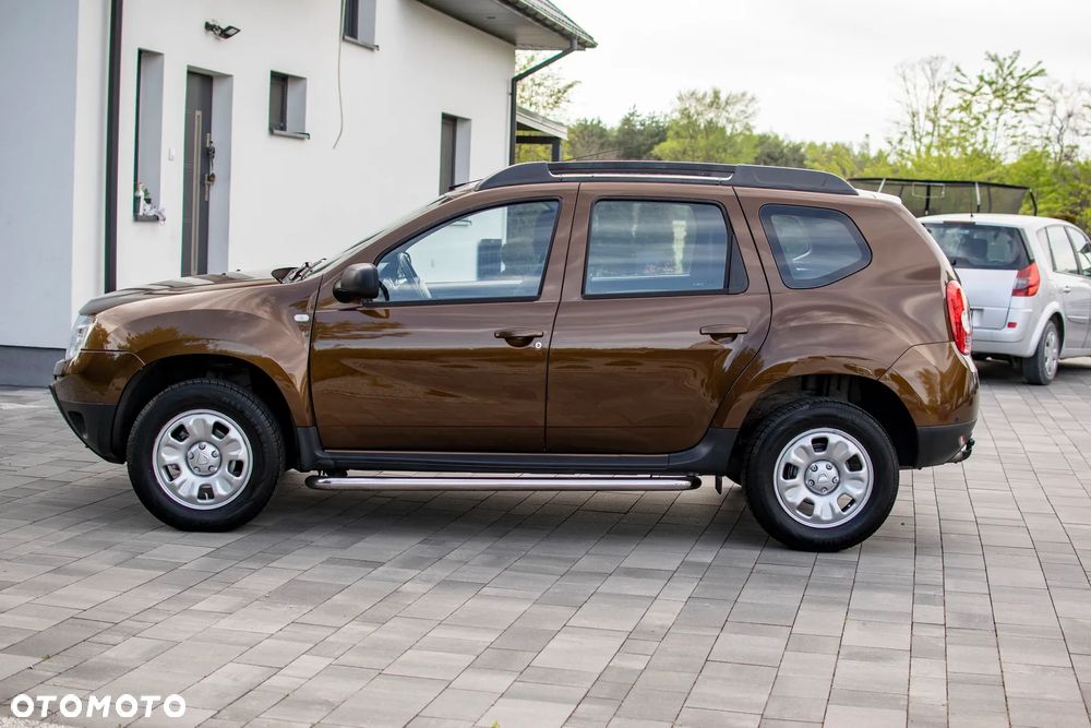 Dacia Duster - 28