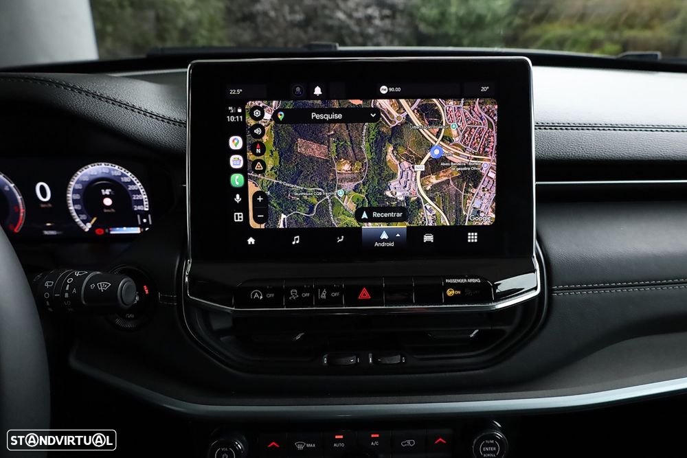 Jeep Compass 1.6 MultiJet Limited - 37