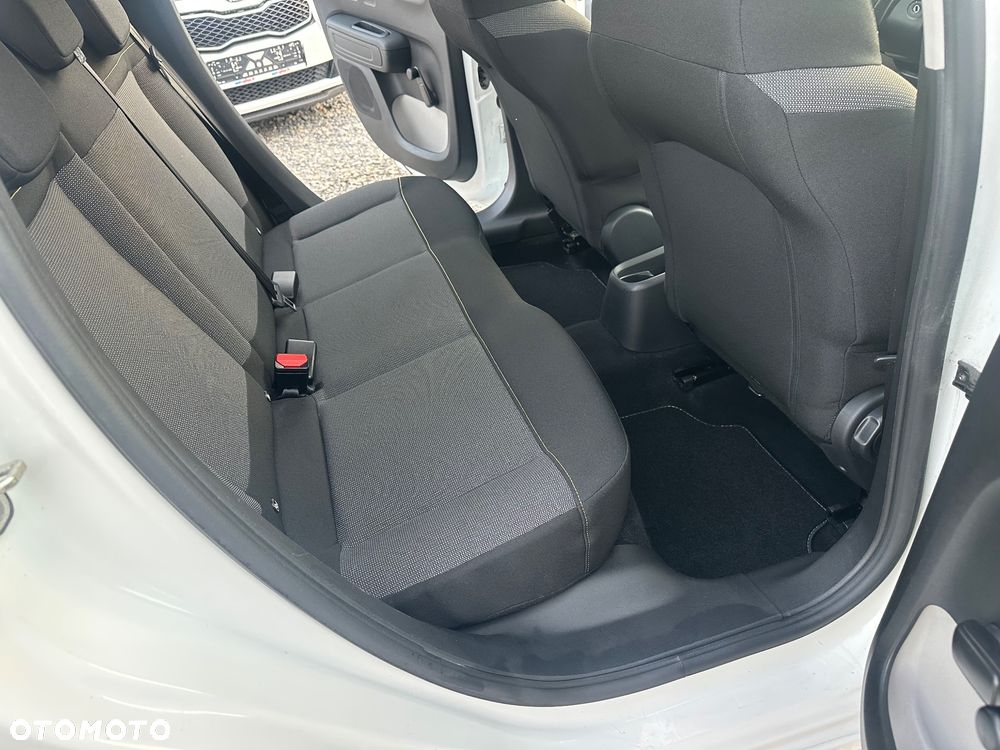 Citroën C3 1.2 PureTech Feel - 20