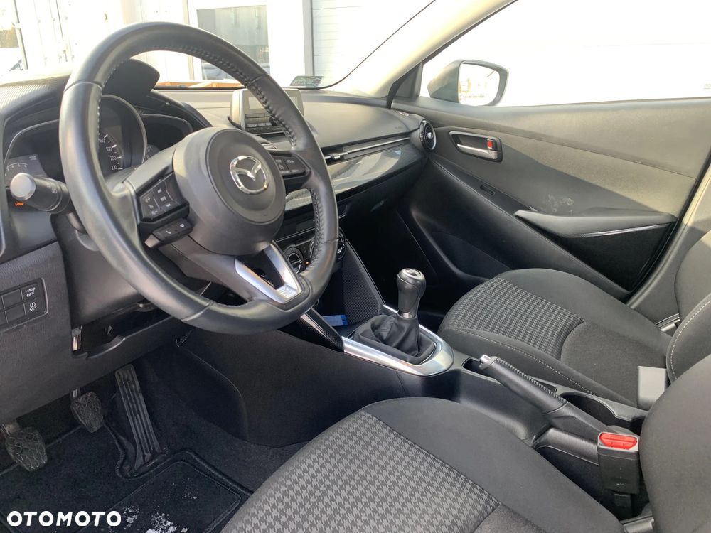 Mazda 2 1.5 Skymotion - 10