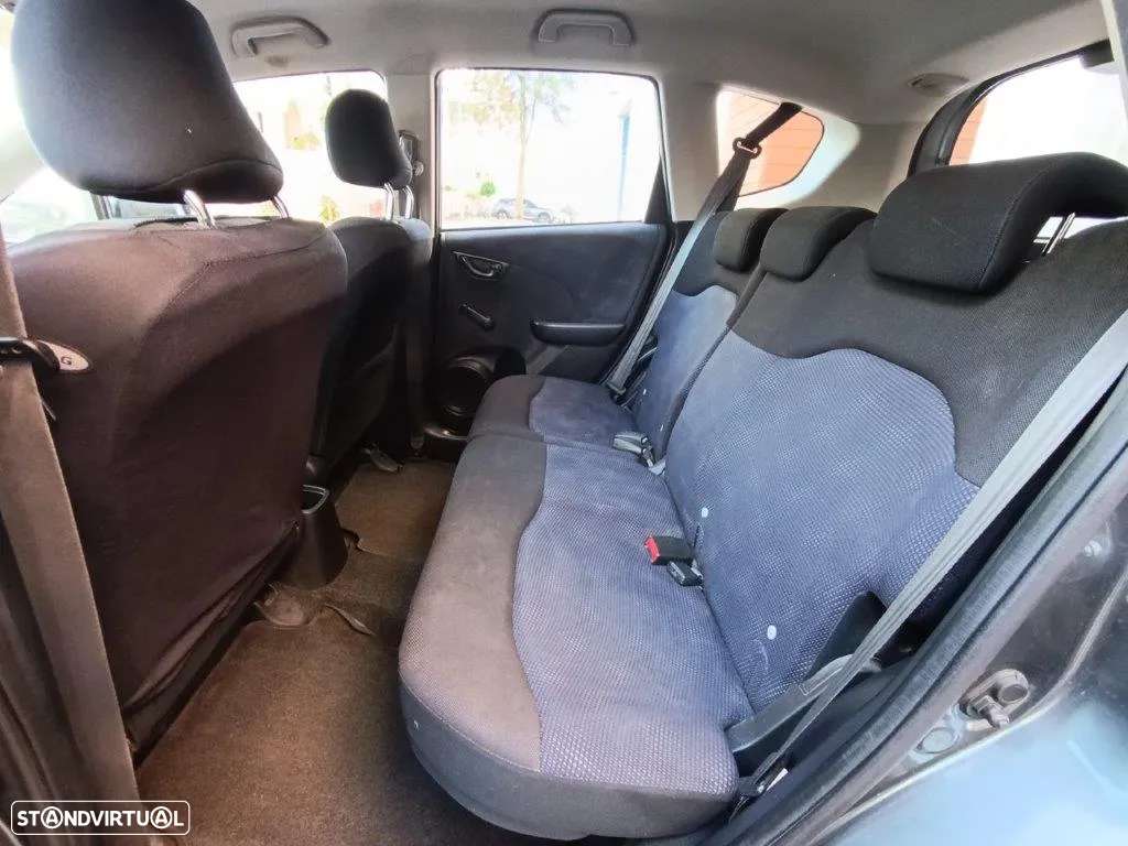 Honda Jazz 1.2 i-VTEC Easy AC - 12