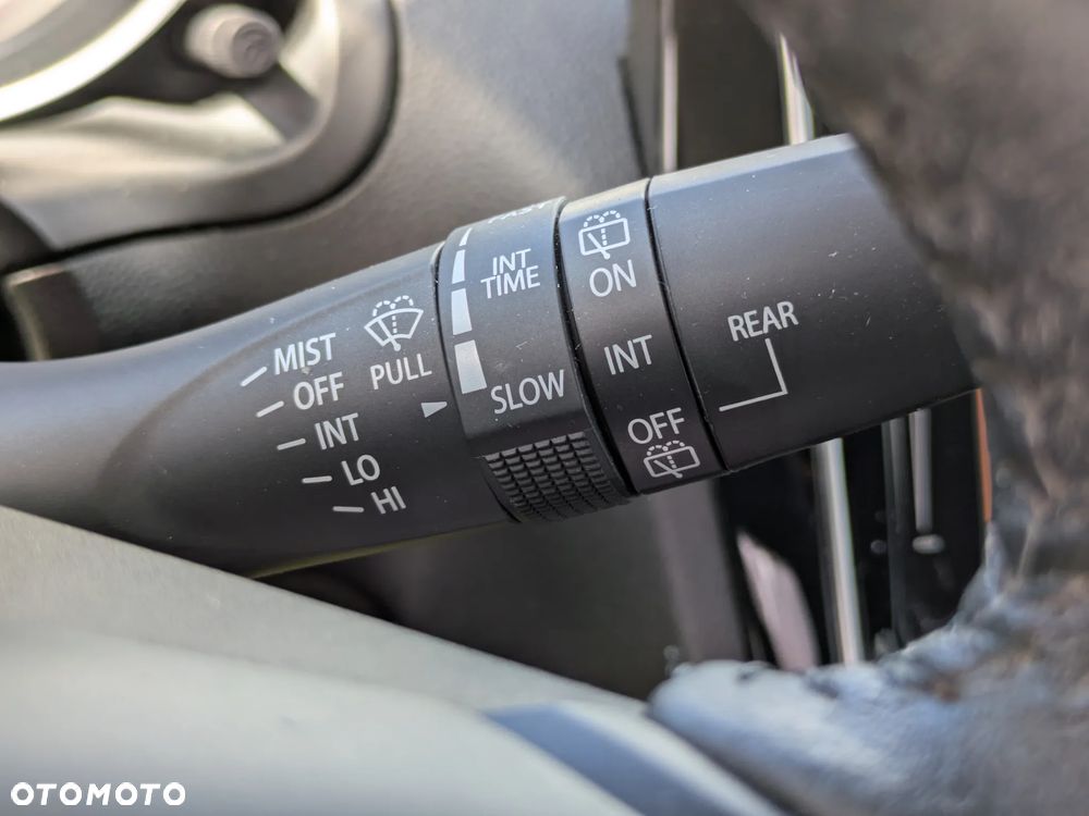 Suzuki Swift 1.2 Dualjet SHVS Premium - 18