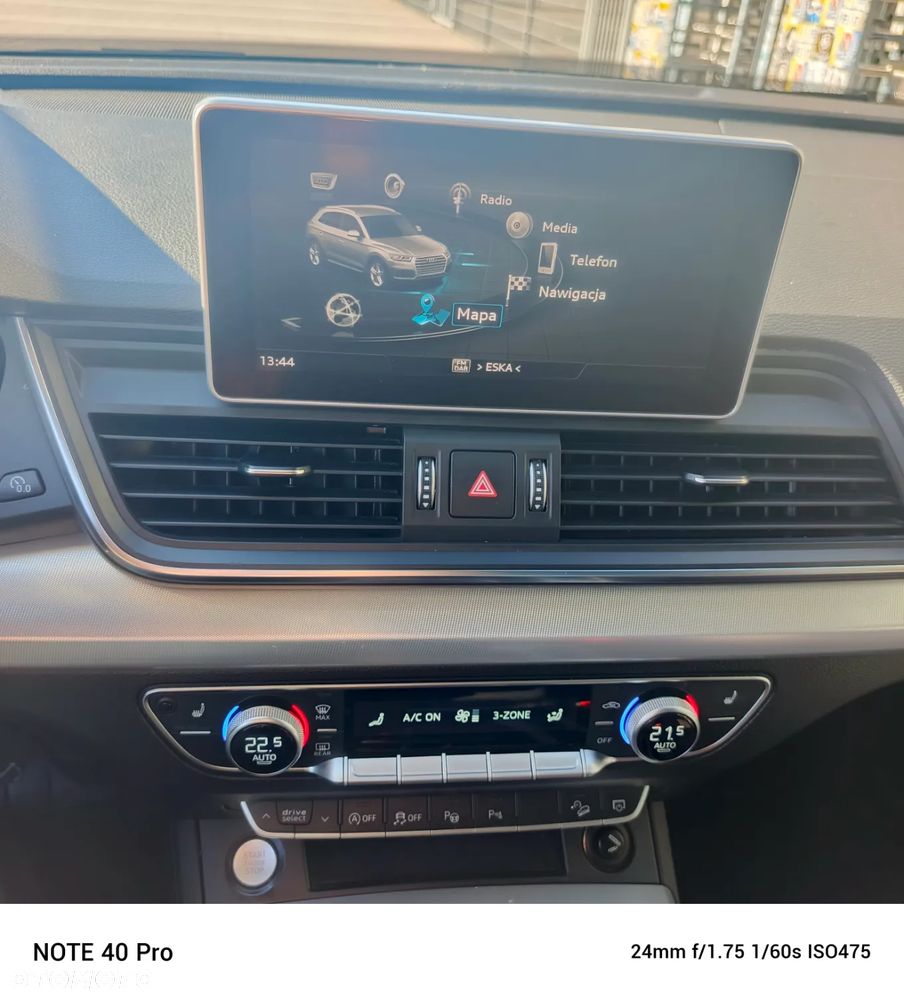 Audi Q5 - 18