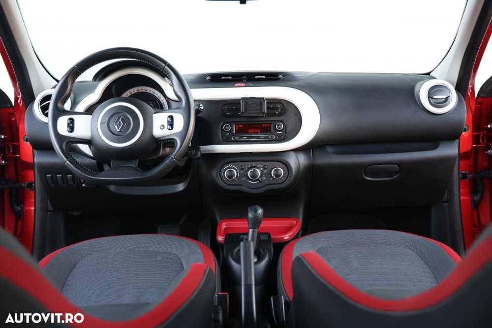 Renault Twingo ENERGY TCe 90 EDC Intens - 7