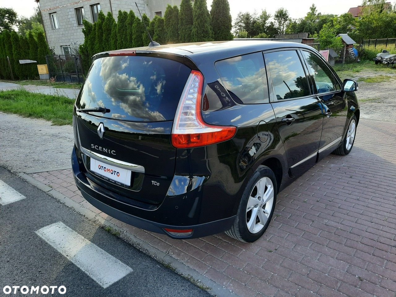 Renault Grand Scenic - 5