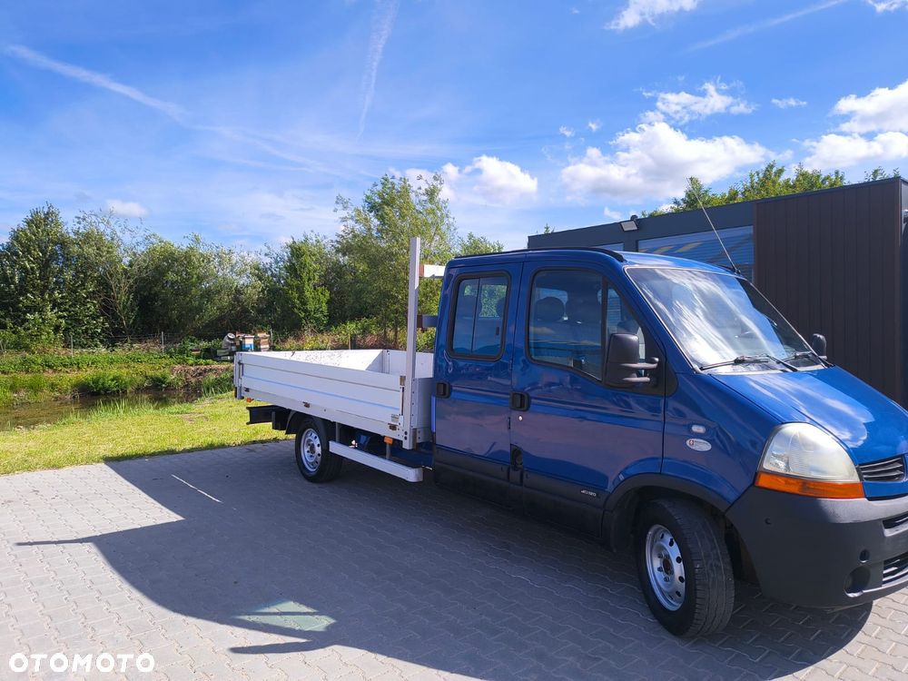 Renault MASTER - 4