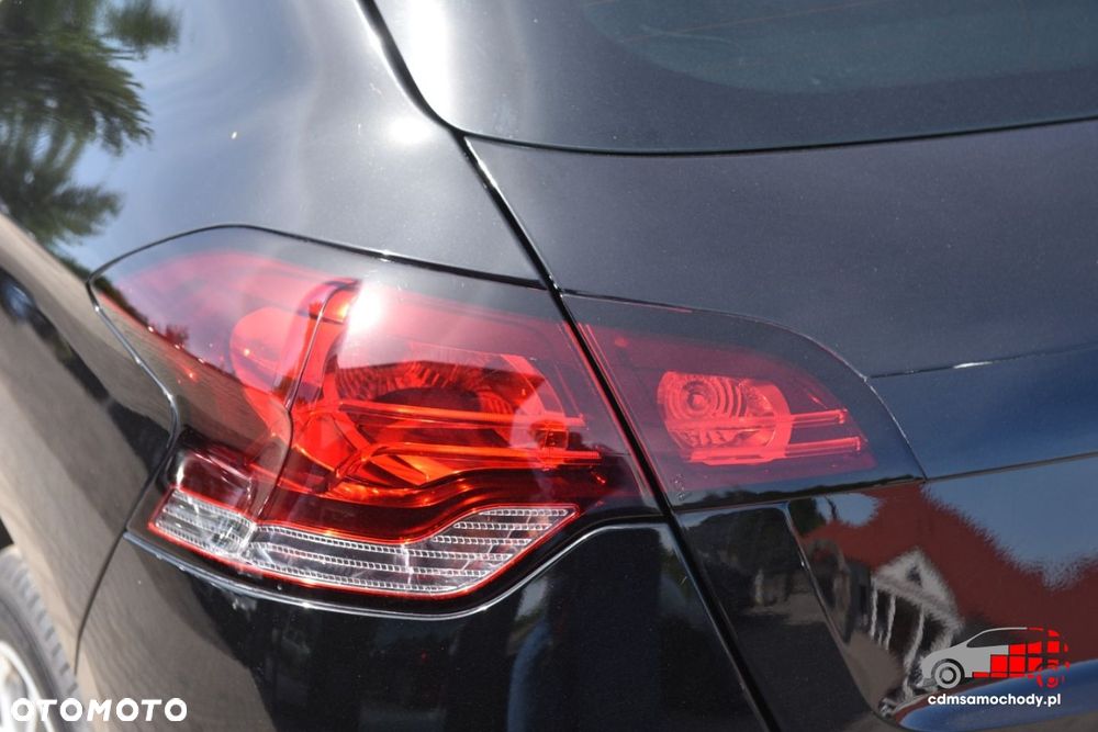 Citroën DS4 - 14