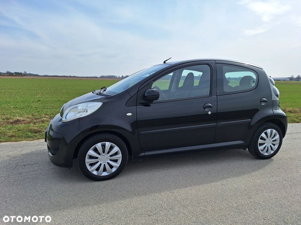 Citroën C1 1.0 Style - 12