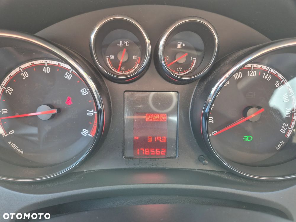 Opel Meriva 1.4 Enjoy - 11
