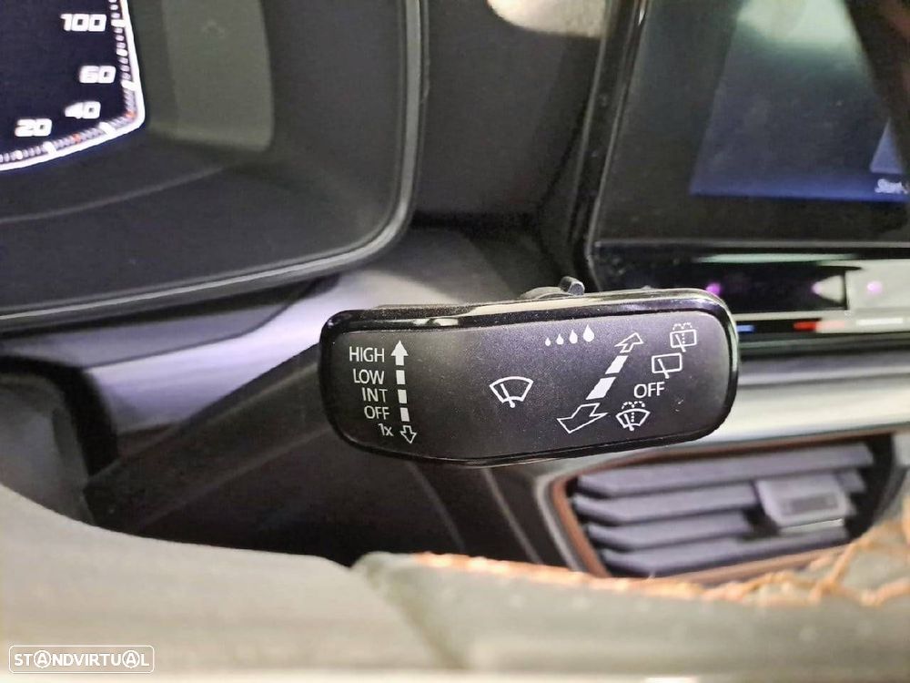 Cupra Formentor 2.0 TDI Base - 15