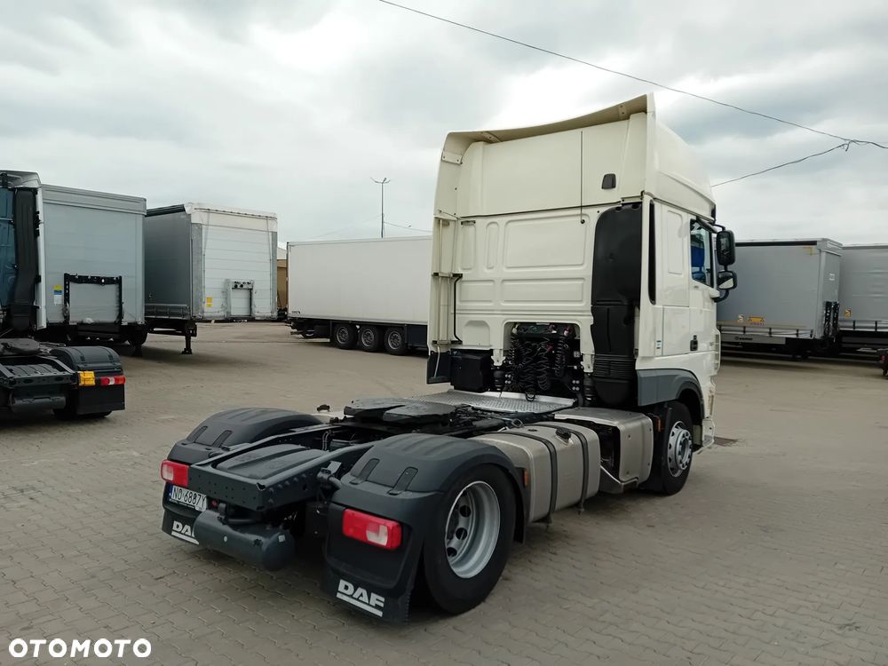 DAF XF 480 FT SSC - 7