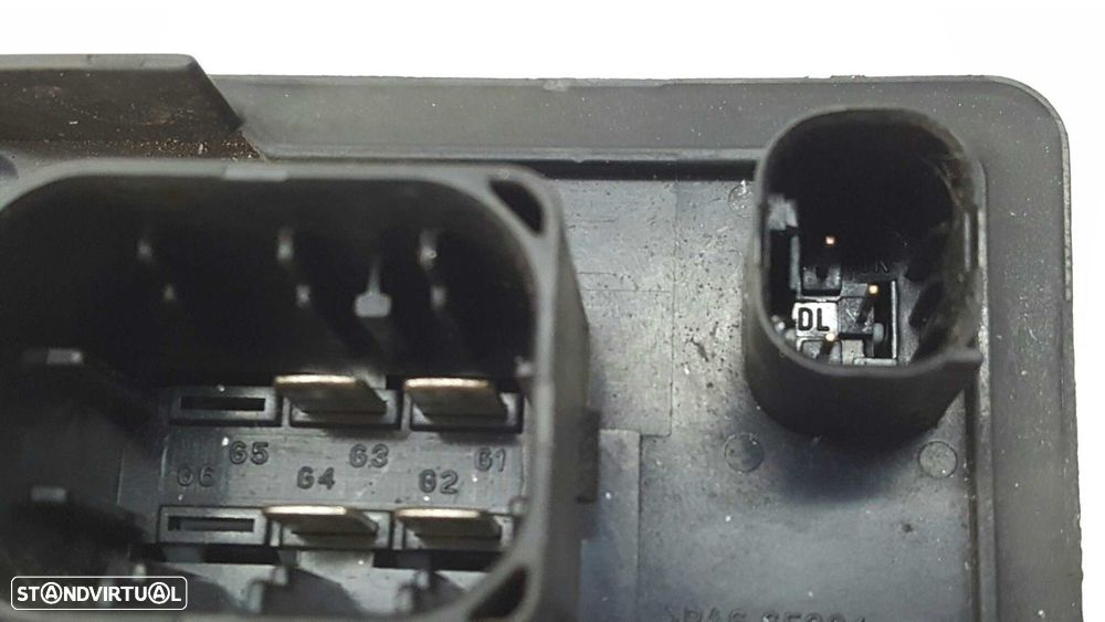 MÓDULO ELETRÓNICO MERCEDES CLASE C (W203) BERLINA 200 CDI (203.004) - 2