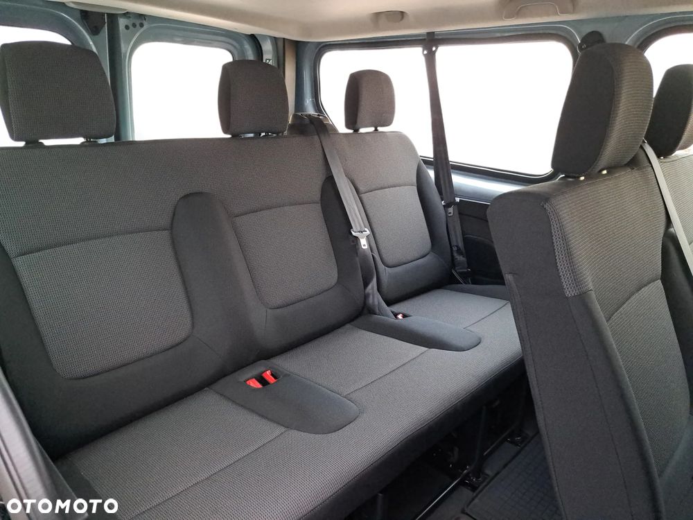 Renault TRAFIC - 25