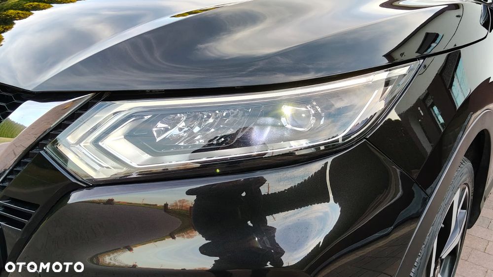 Nissan Qashqai 1.6 DIG-T Tekna - 18