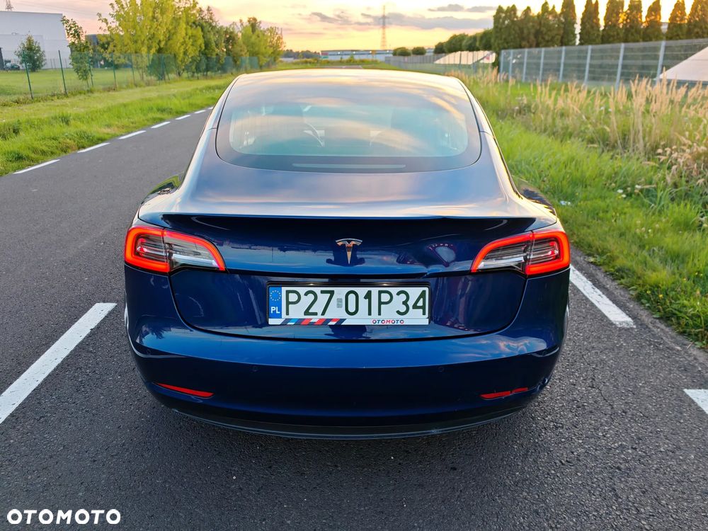 Tesla Model 3 Standard Range Plus - 14