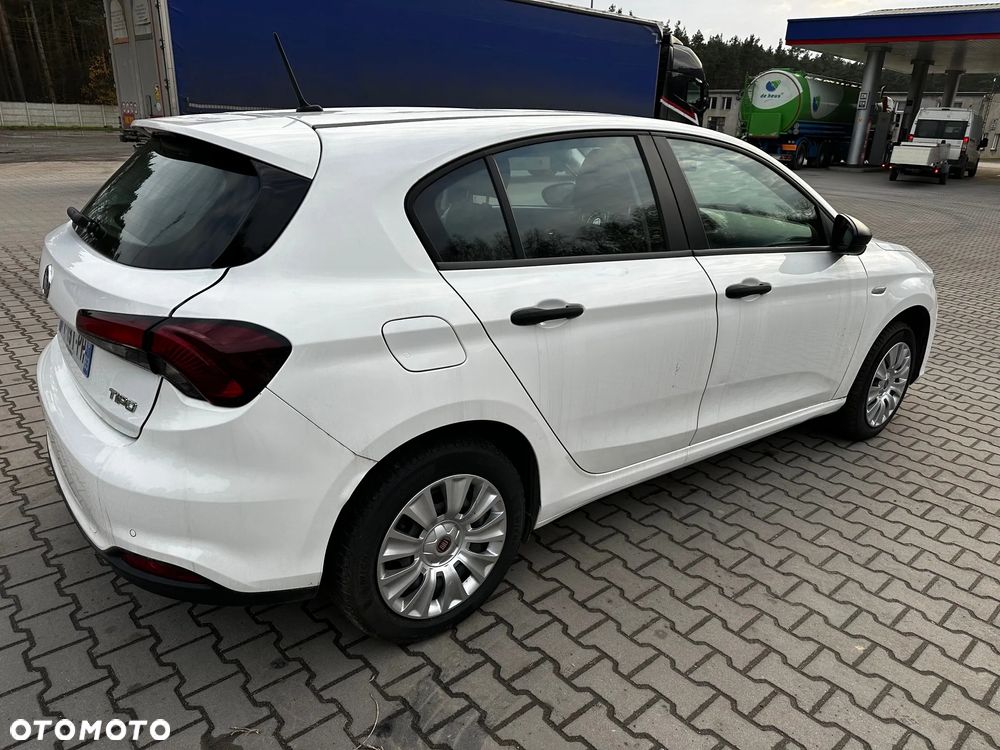 Fiat Tipo - 2
