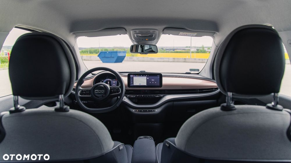 Fiat 500 42 kWh Icon - 21