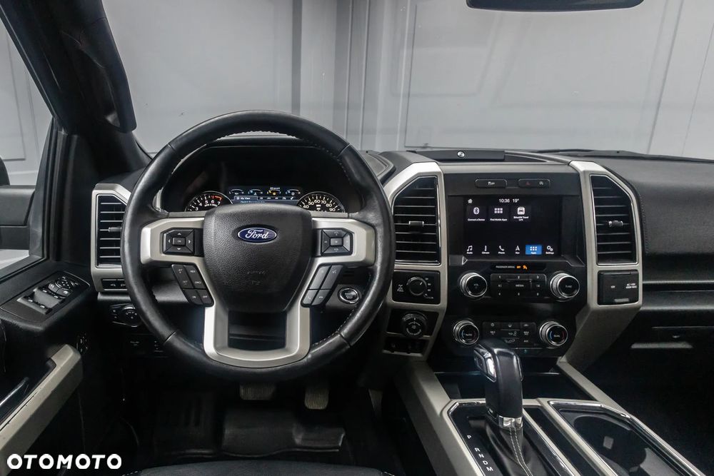 Ford F150 - 19