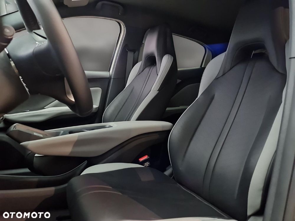 BYD Dolphin Surf - 15