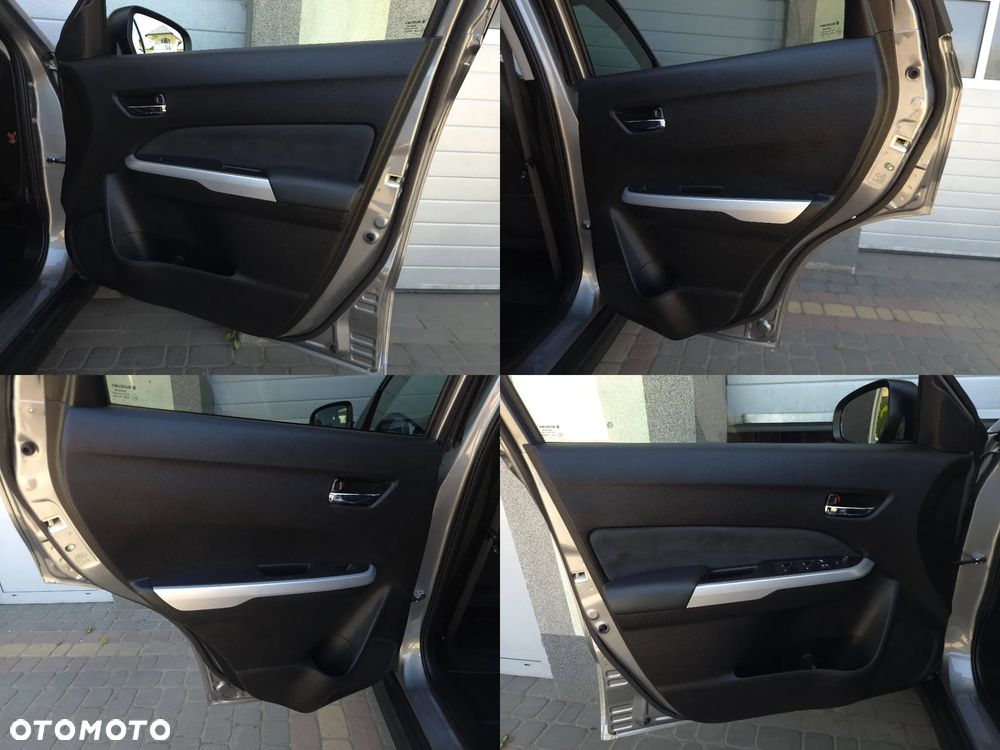 Suzuki Vitara 1.6 Premium 4WD - 30