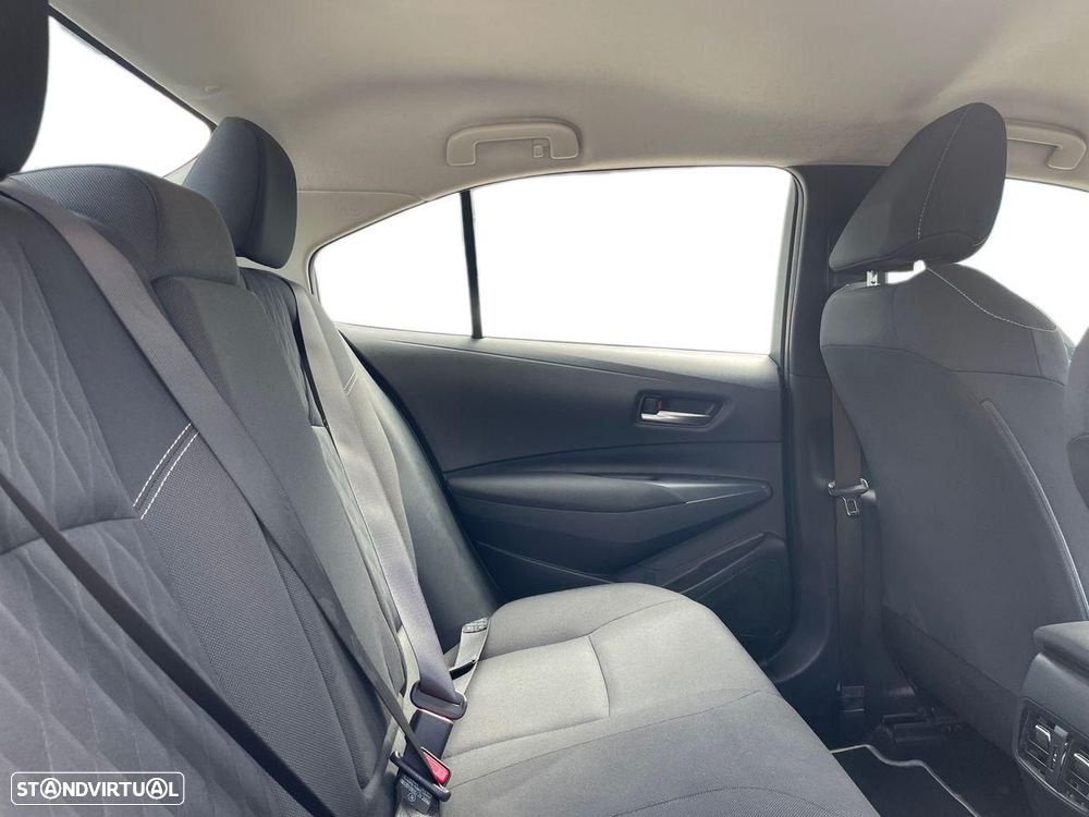 Toyota Corolla 1.8 Hybrid Comfort - 7