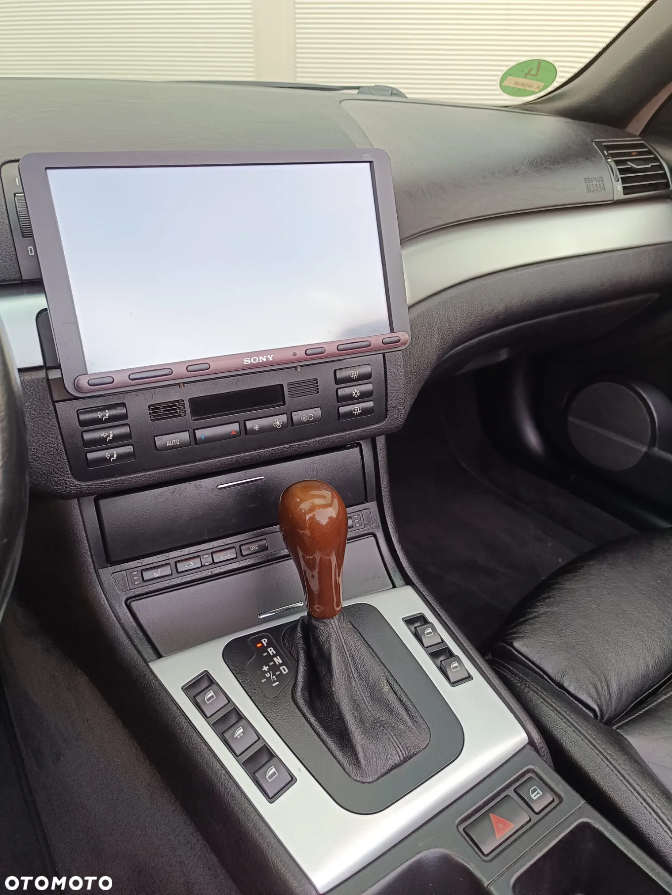 BMW Seria 3 325 Ci Edition Sport - 36