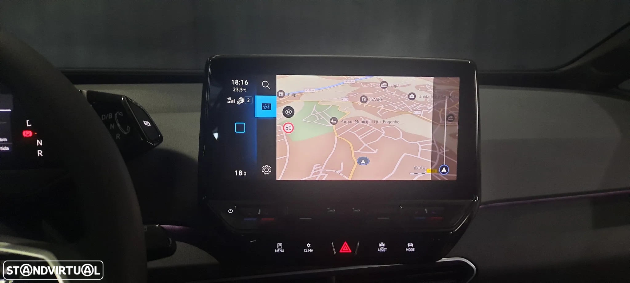 VW ID.3 Pro - 24