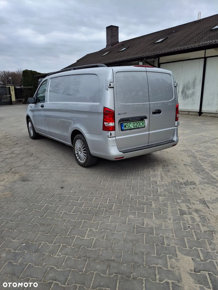 Mercedes-Benz evito - 3