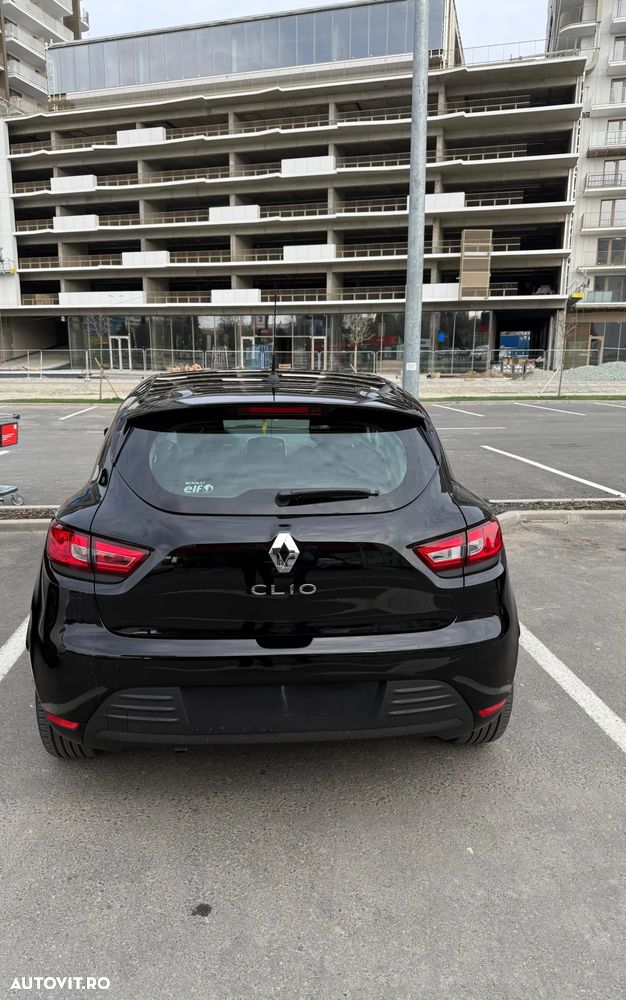 Renault Clio 1.2 Zen - 16