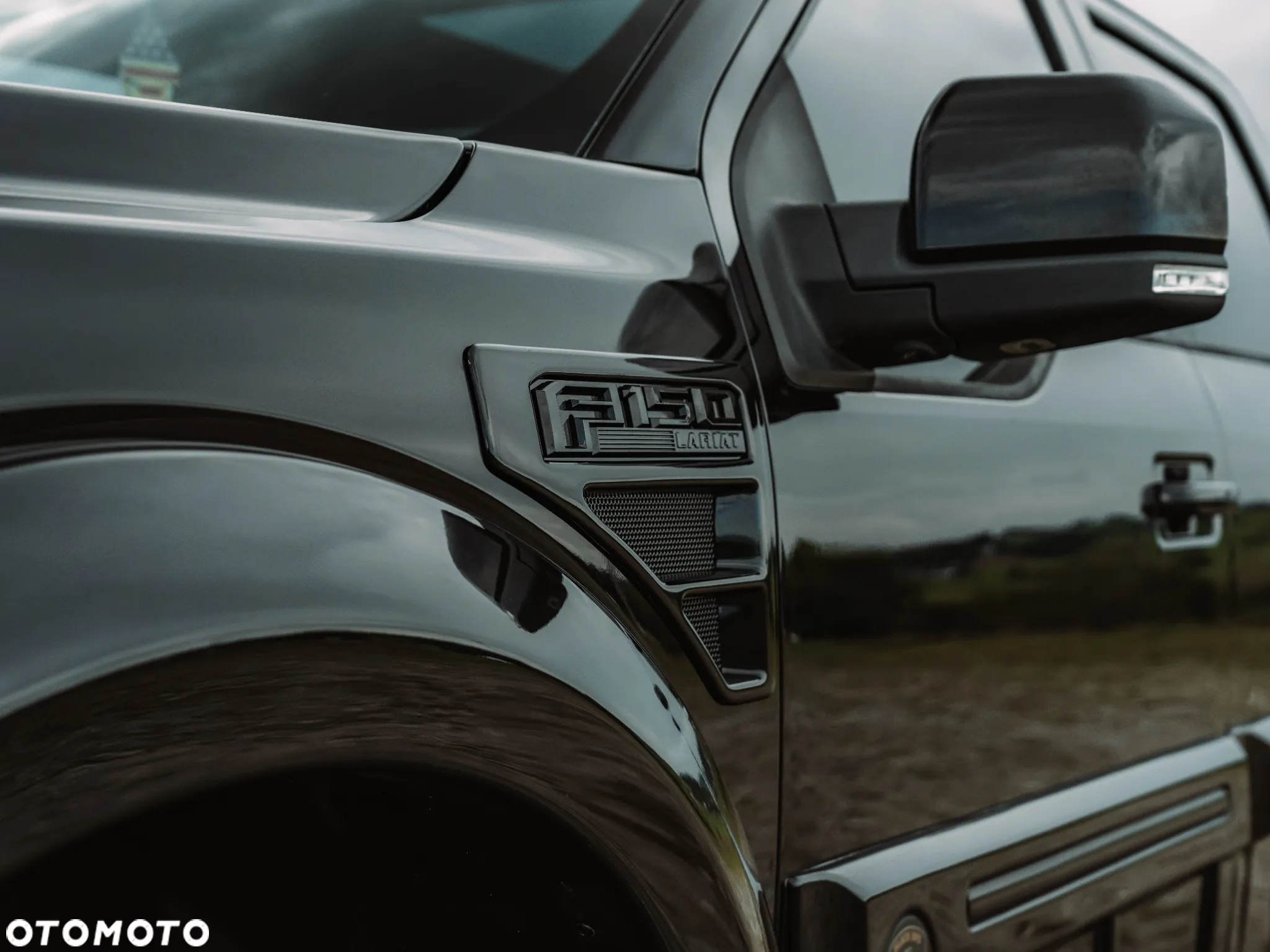 Ford F150 - 14