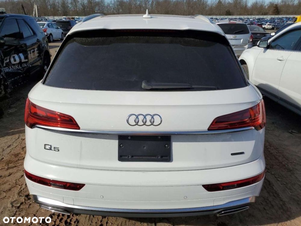 Audi Q5 - 6