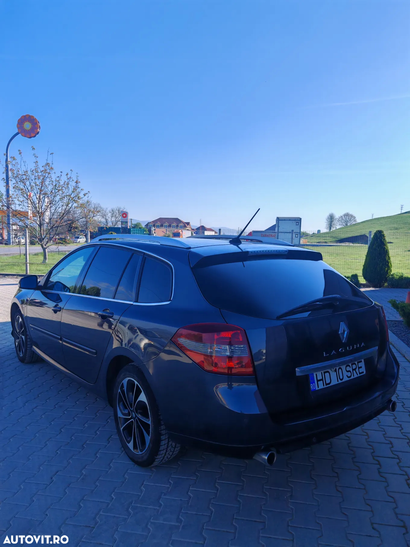 Renault Laguna ENERGY dCi 130 FAP Start & Stop Bose Edition - 3
