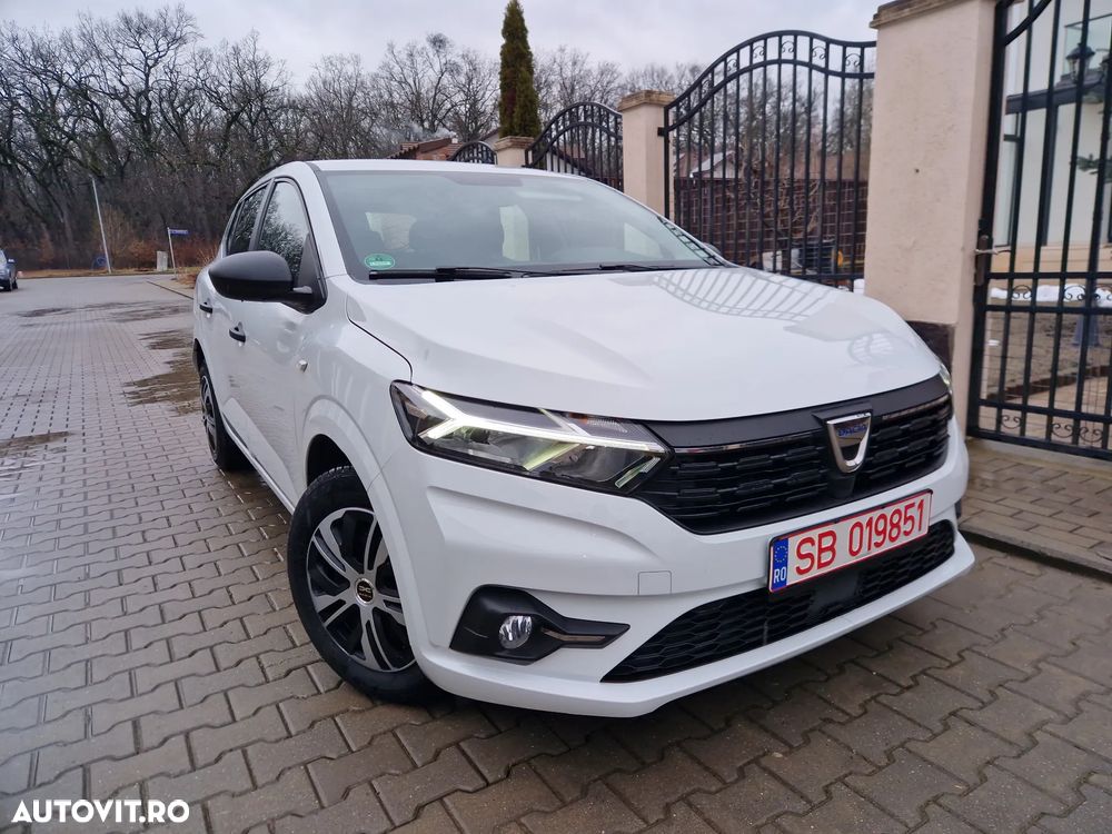 Dacia Sandero - 24