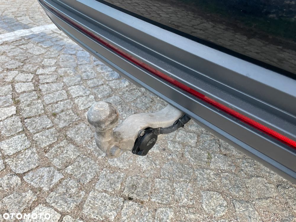 Volkswagen Touareg 3.0 V6 TDI 4Motion DPF Automatik Elegance - 30