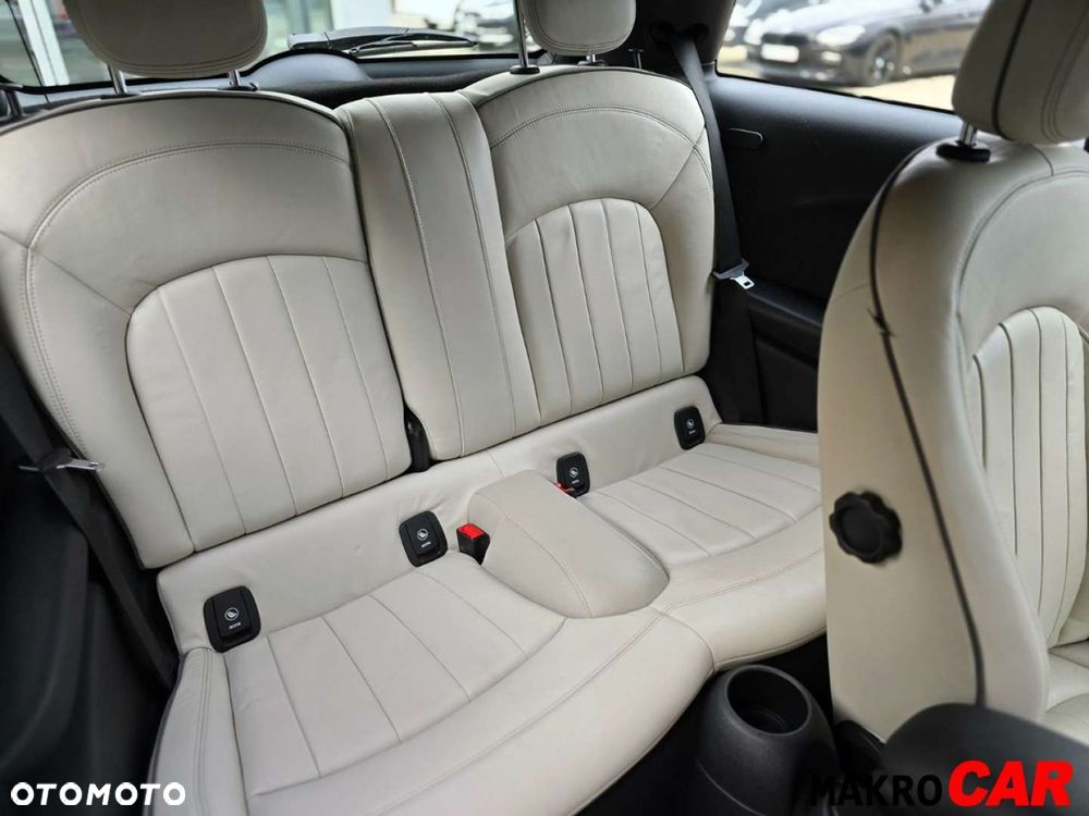 MINI Cooper - 8