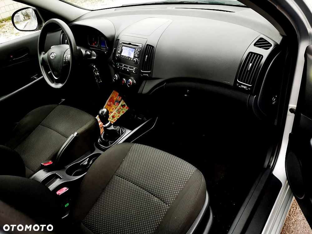 Hyundai i30 1.6 CRDi Edition Plus - 19