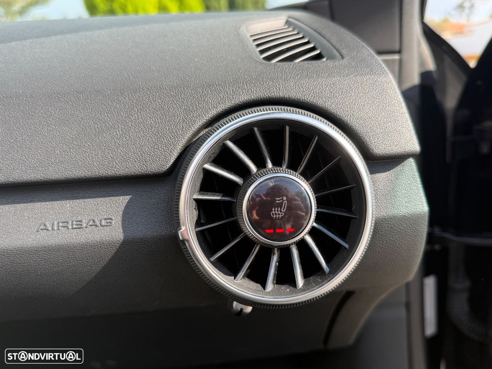 Audi TT Roadster 2.0 TFSi - 26