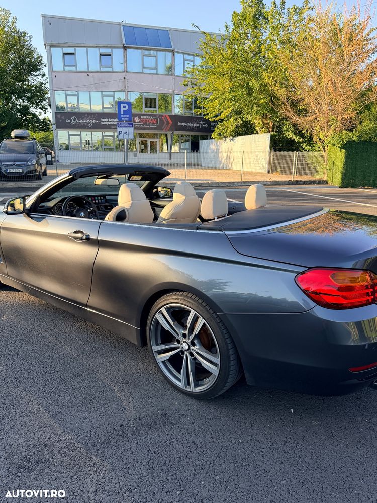 BMW Seria 4 - 2