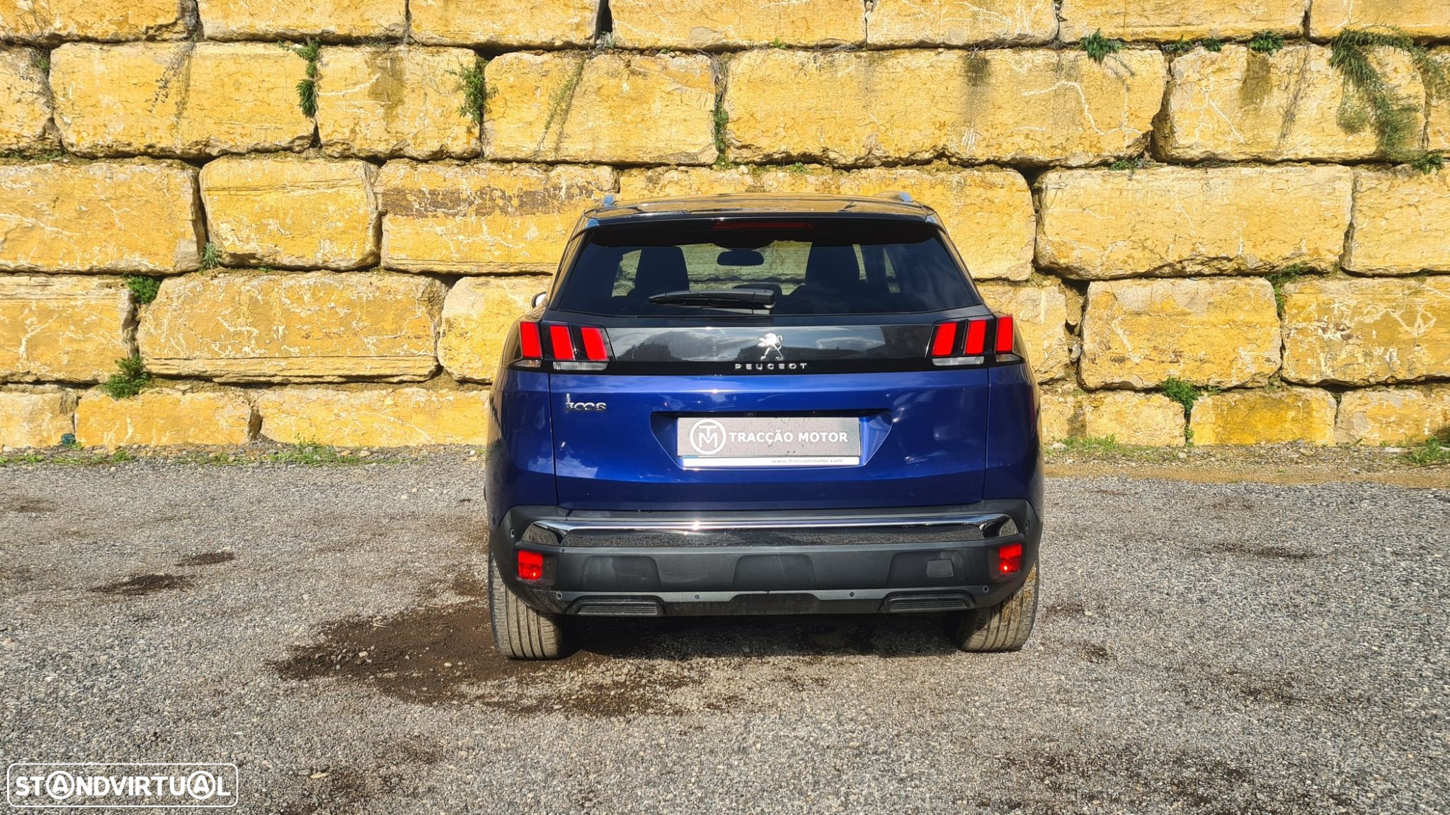 Peugeot 3008 - 6