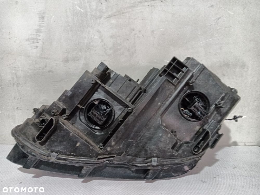 LAMPA PRZÓD PRZEDNIA PRAWA VW TIGUAN ALLSPACE 5NB941036 - 12