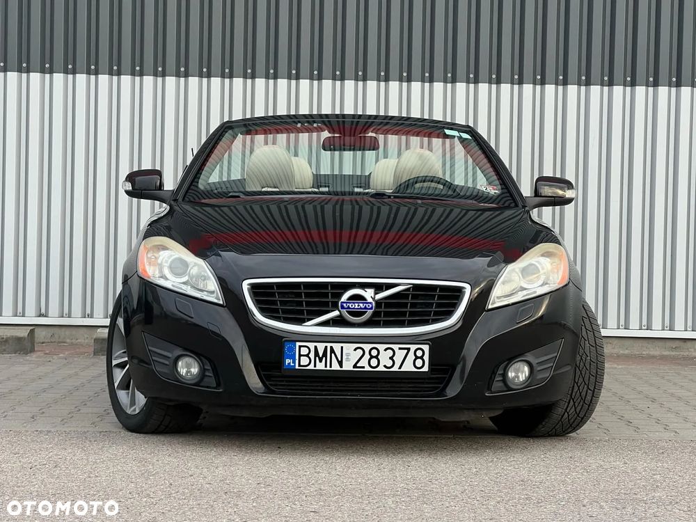 Volvo C70 T5 Summum - 10