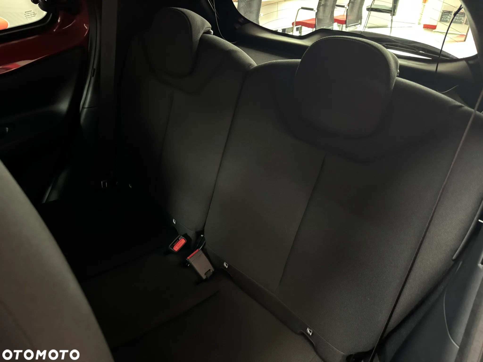 Toyota Aygo X 1.0 VVT-i Style CVT - 15