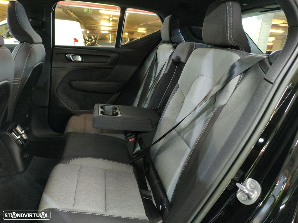 Volvo XC 40 1.5 T5 PHEV Core - 9