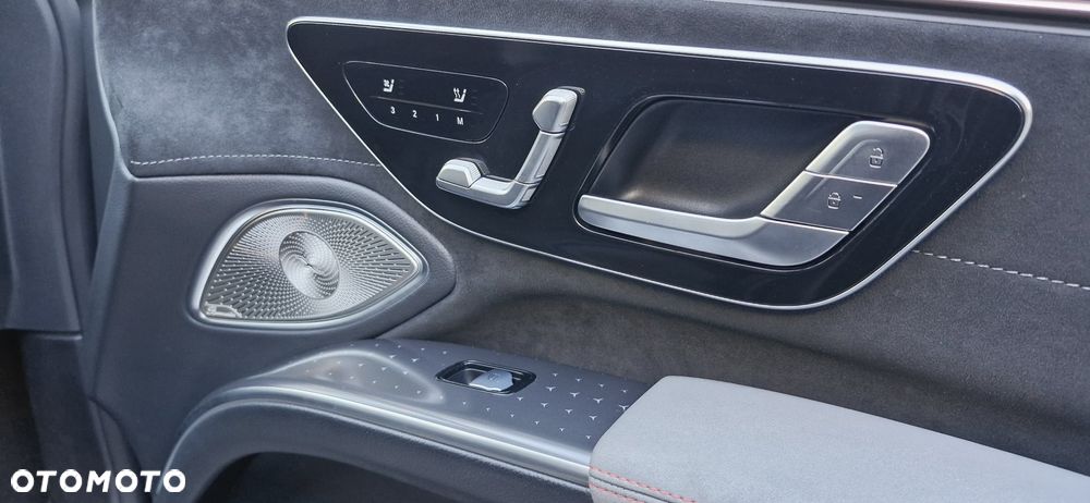 Mercedes-Benz EQS 450+ AMG Line - 26