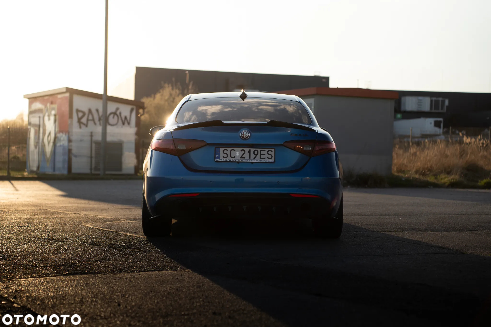 Alfa Romeo Giulia - 5