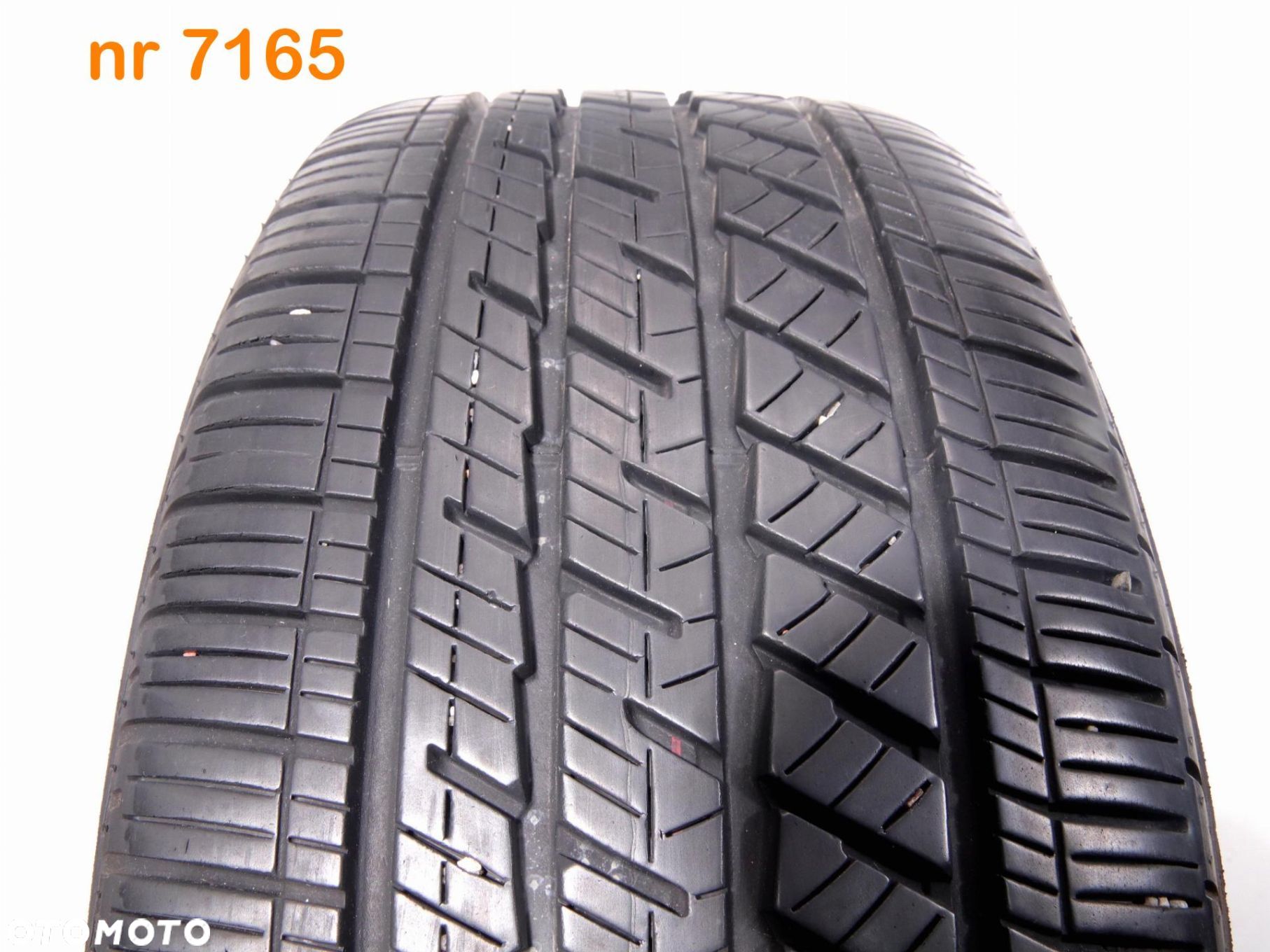Bridgestone DriveGuard 235/55 R18 - 1